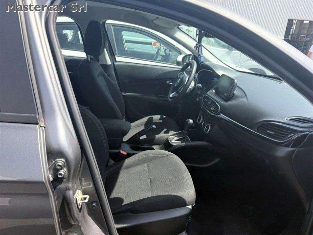 FIAT Tipo Tipo 5 porte 5p 1.5 t4 hybrid City Life130cv dct -