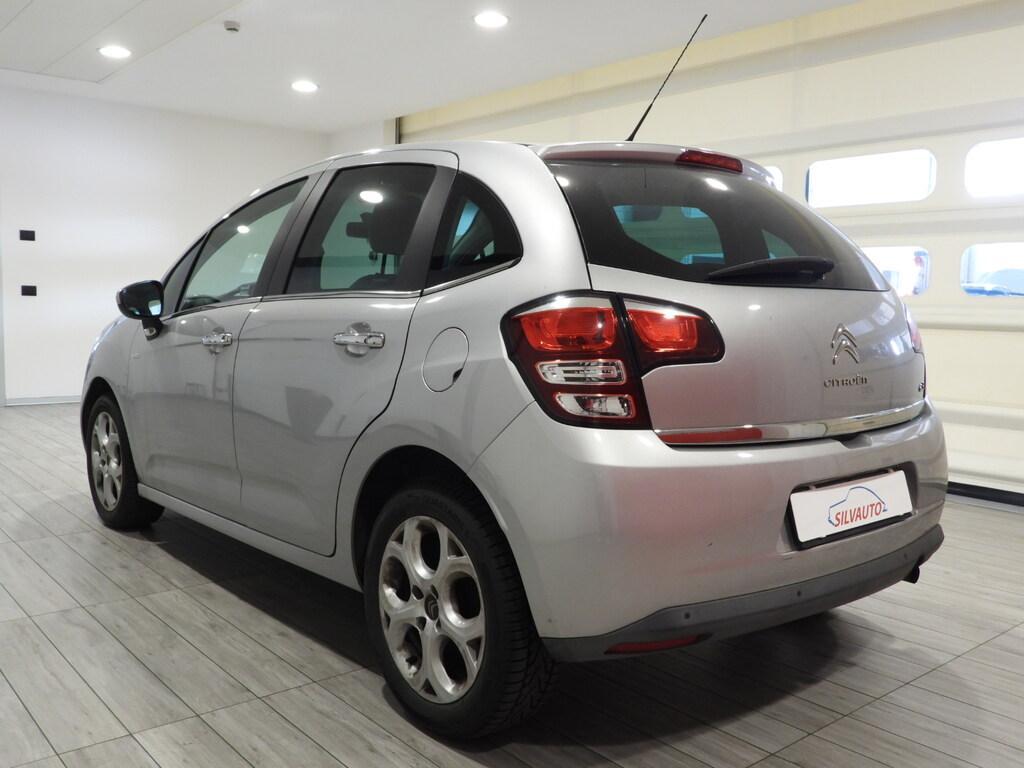 Citroen C3 1.2 PureTech Feel edition
