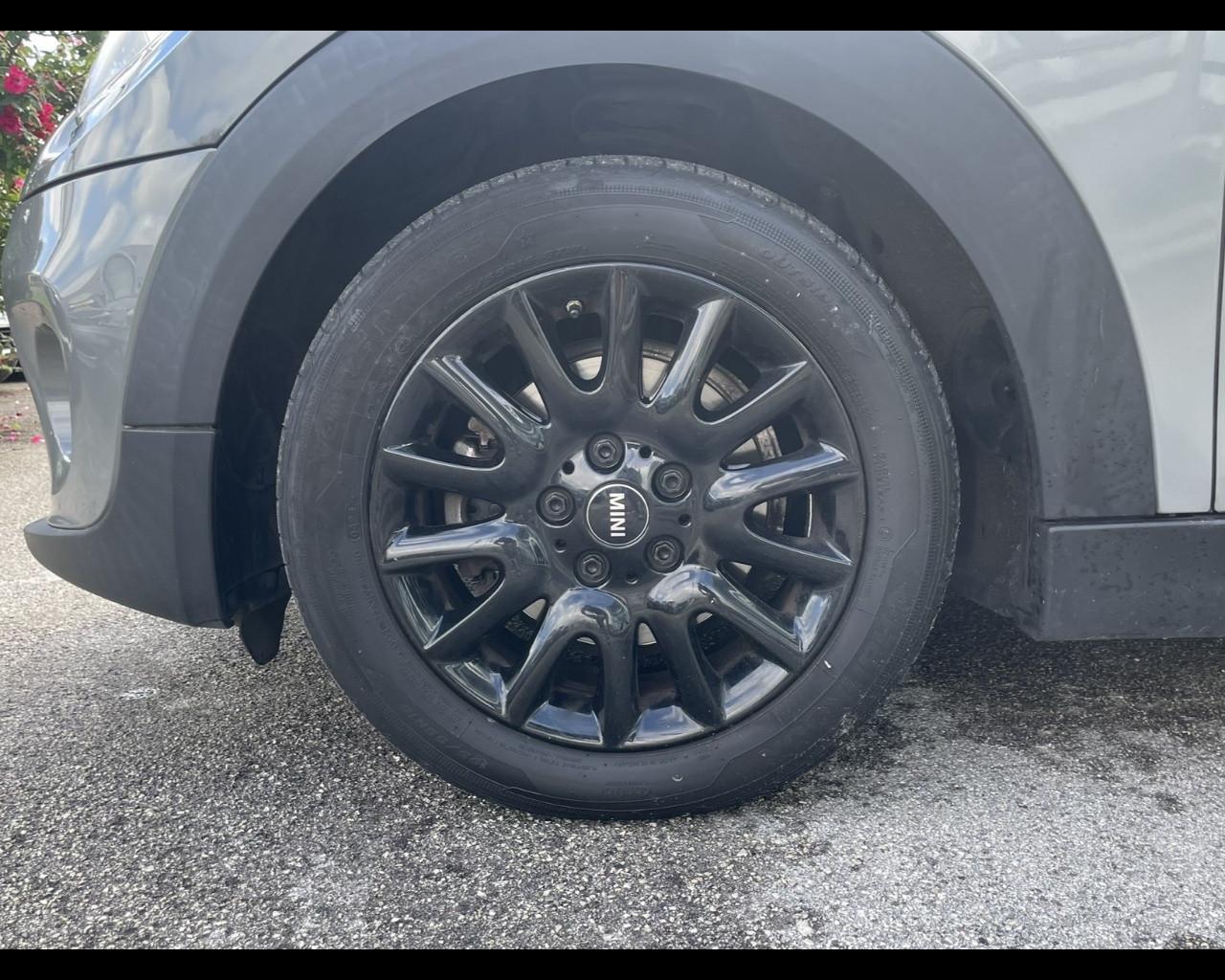 MINI Mini 5 porte (F55) - Mini 1.2 One Boost 5 porte