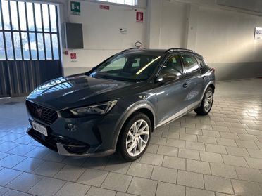 Cupra Formentor 1.4 e-Hybrid DSG Telec. 360