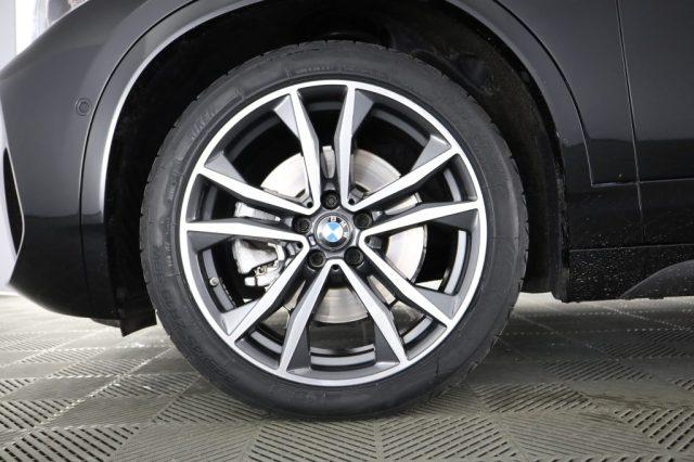 BMW X2 X2 xDrive20d Msport
