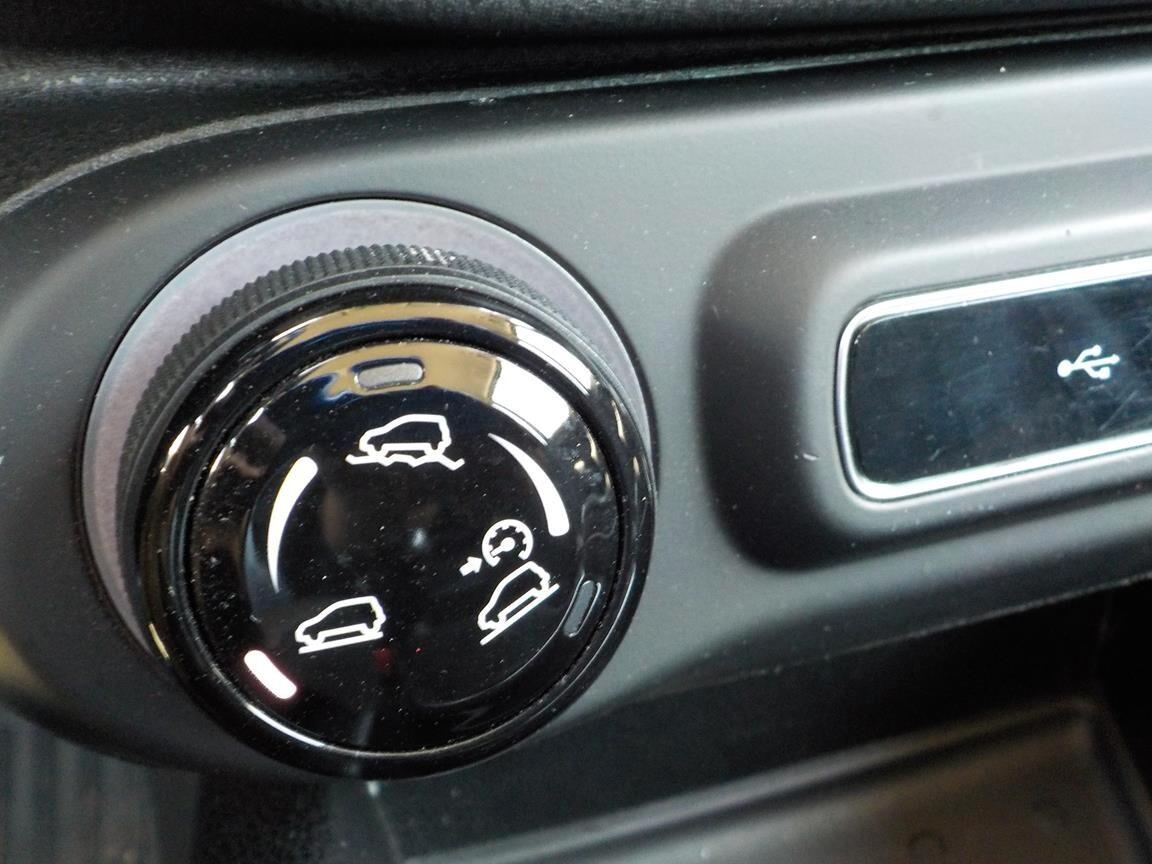 Fiat 500L 1.4 95 CV Cross