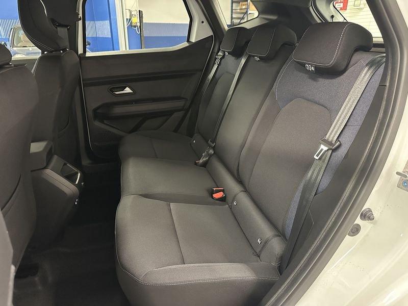 Dacia Duster 1.2 Eco-G 120cv Expression