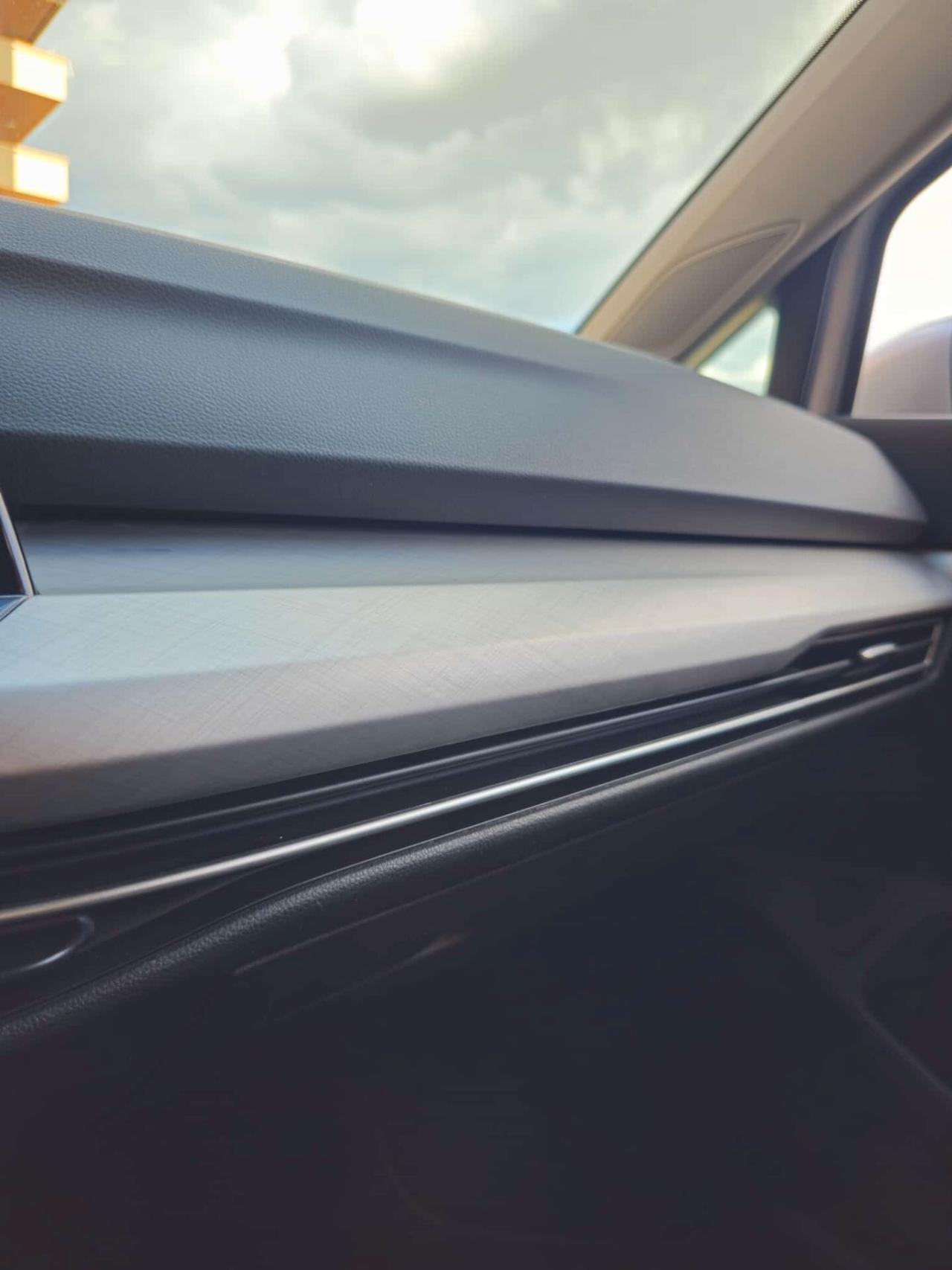 Volkswagen Golf 2.0 TDI 115 CV SCR Life