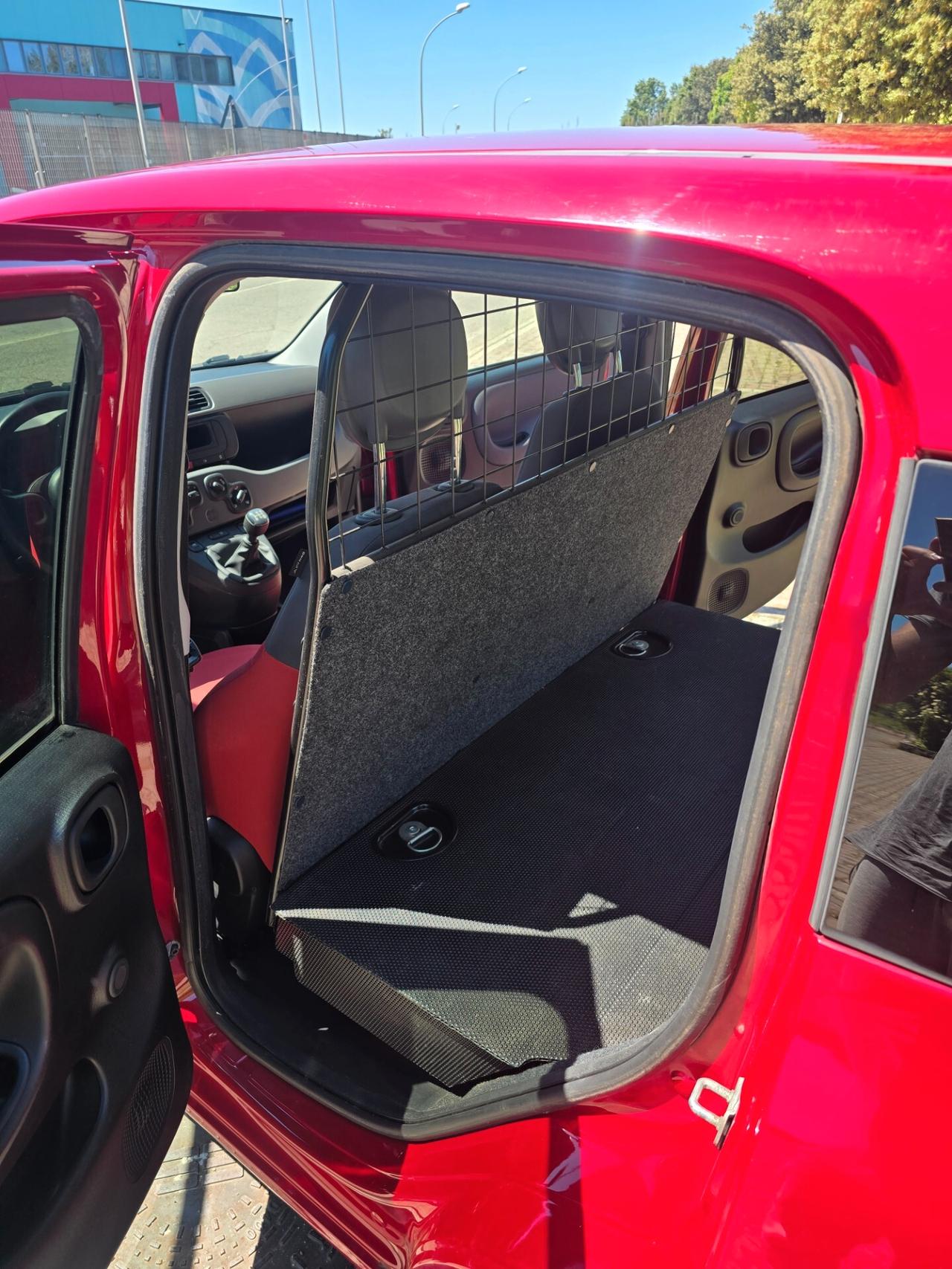 Fiat Panda 1.3 MJT S&S Pop Van 2 posti PERFETTA UNICO PROPIETARIO