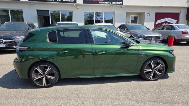 PEUGEOT 308 PureTech Turbo 130 S&S EAT8 GT PERMUTE OK NEOPAT.