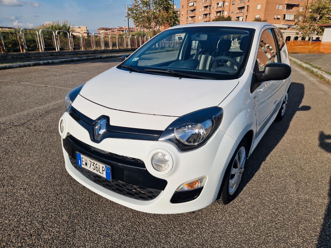 Renault Twingo 1.2 16V Solo 90 mila km