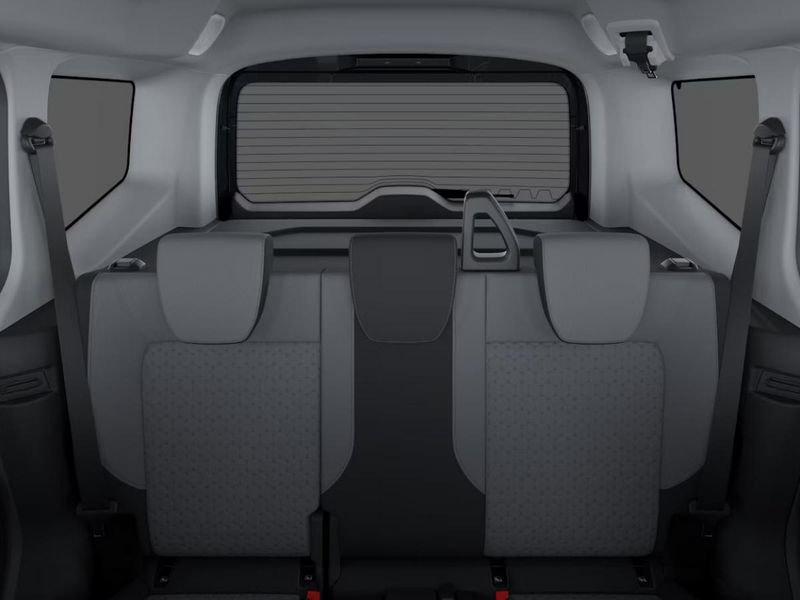 Ford Tourneo Courier 1.0 EcoBoost 125CV Titanium