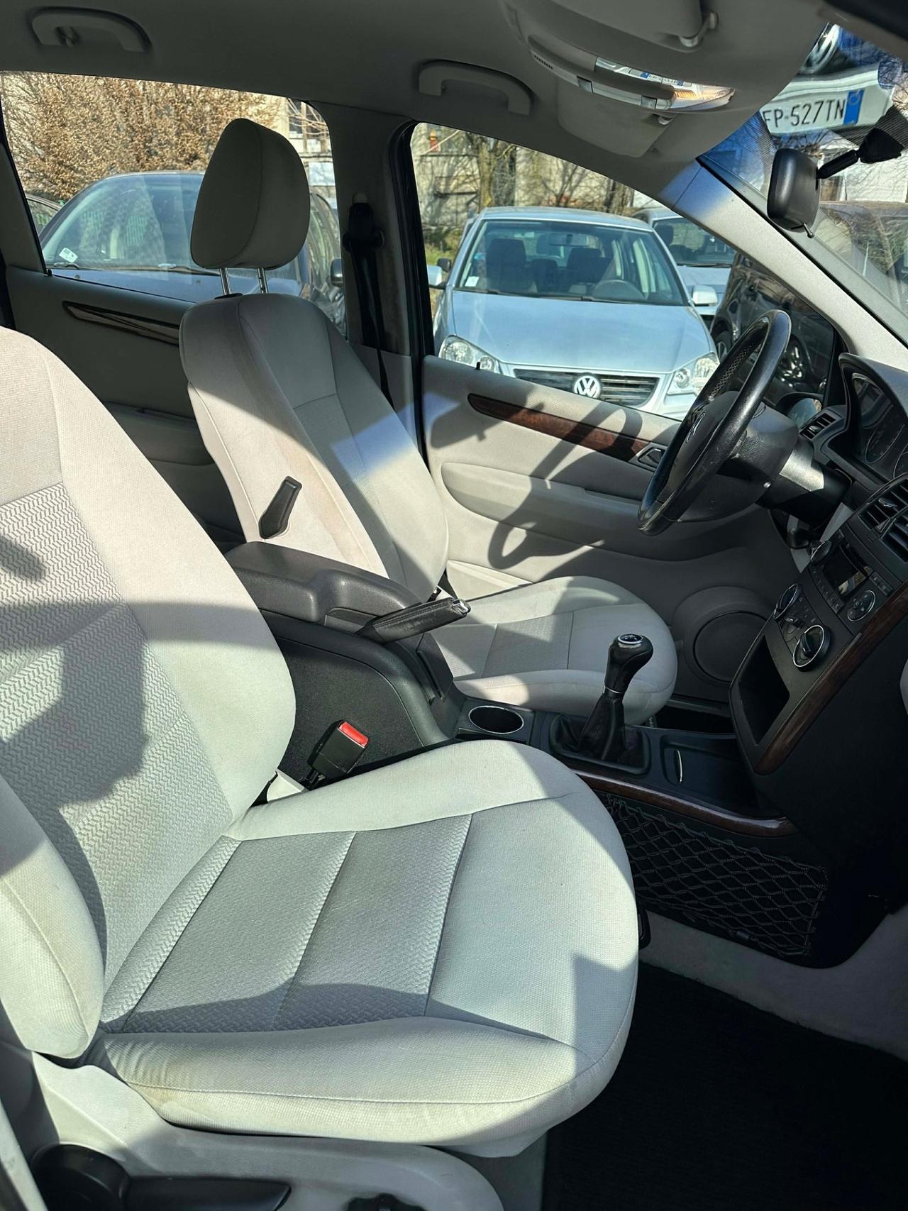 Mercedes-benz A 150 KMCERT GARANZ UNICOPR