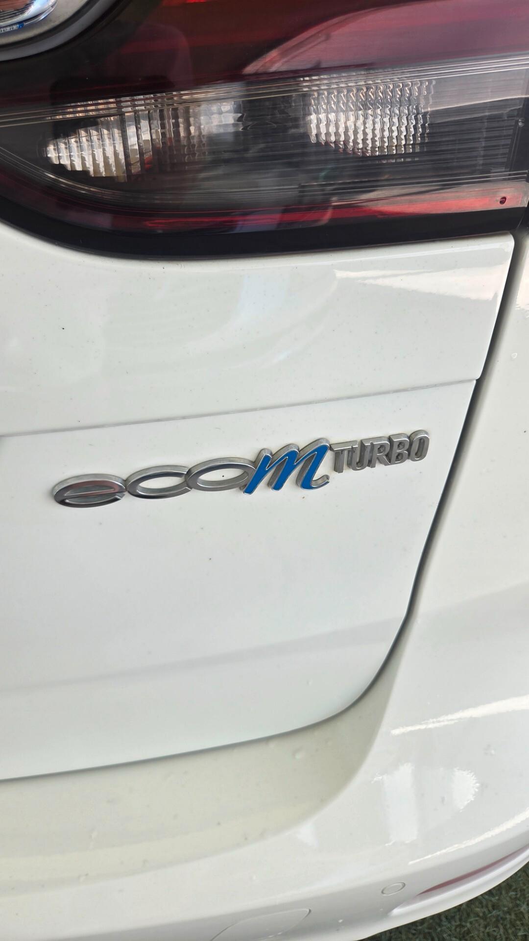 Opel Zafira Zaira tourer/ 1.6 cosmo ecoM 150cv