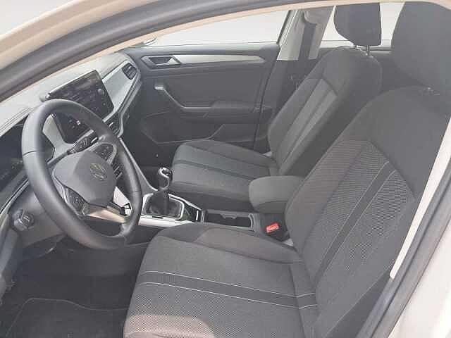 Volkswagen T-Roc 2.0TDI 115CV Life - NEOPATENTATI
