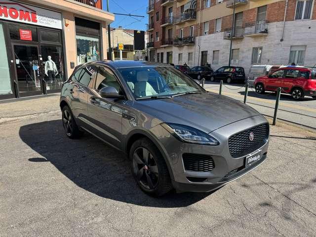 Jaguar E-Pace E-Pace 2.0d i4 R-Dynamic S awd 150cv auto my19