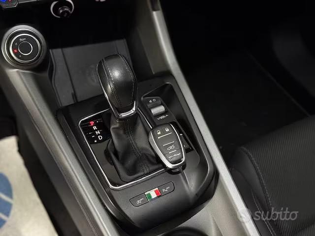 Alfa Romeo Tonale 1.6 Sprint 130cv tct6 KM CERT