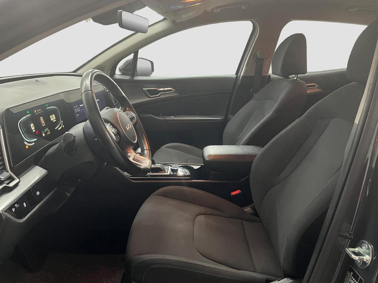 Kia Sportage 1.6 CRDi MHEV DCT Style 2024 TASSO 6%