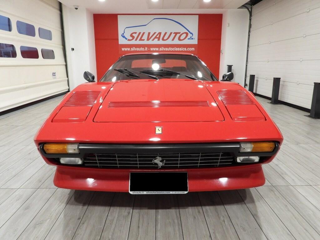 Ferrari 308 GTBi 2.9 Quattrovalvole
