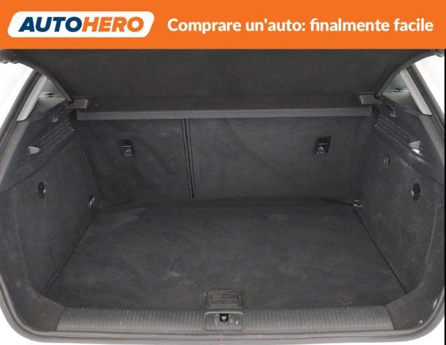 AUDI A3 SPB 30 TDI
