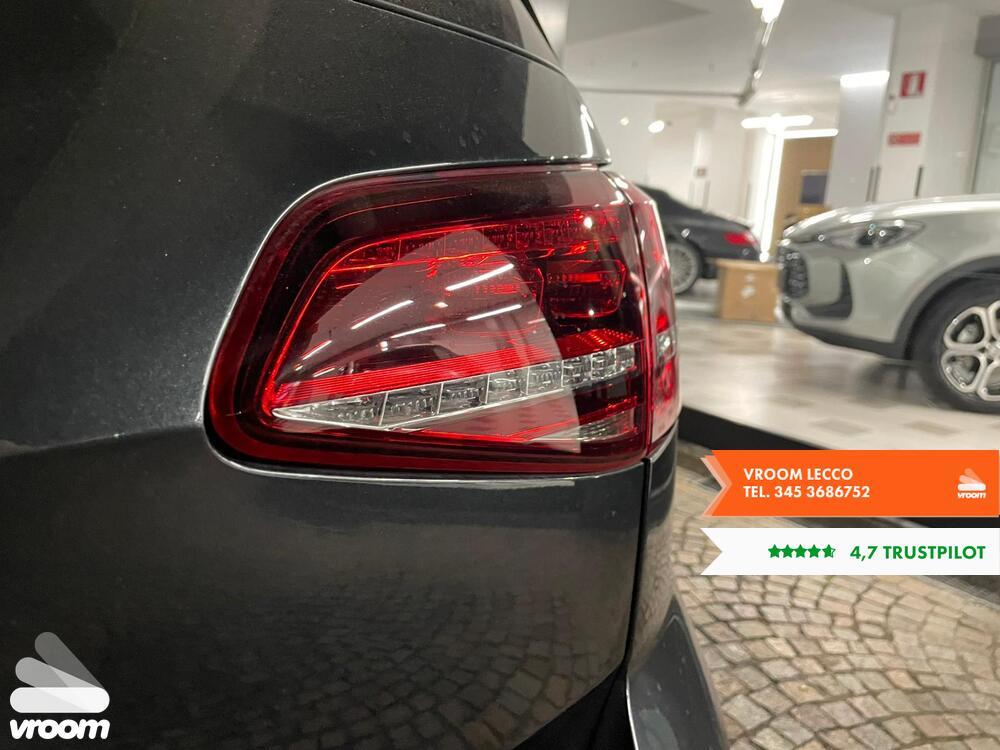 VOLKSWAGEN Golf 7ª serie Golf GTD 2.0 TDI DSG ...