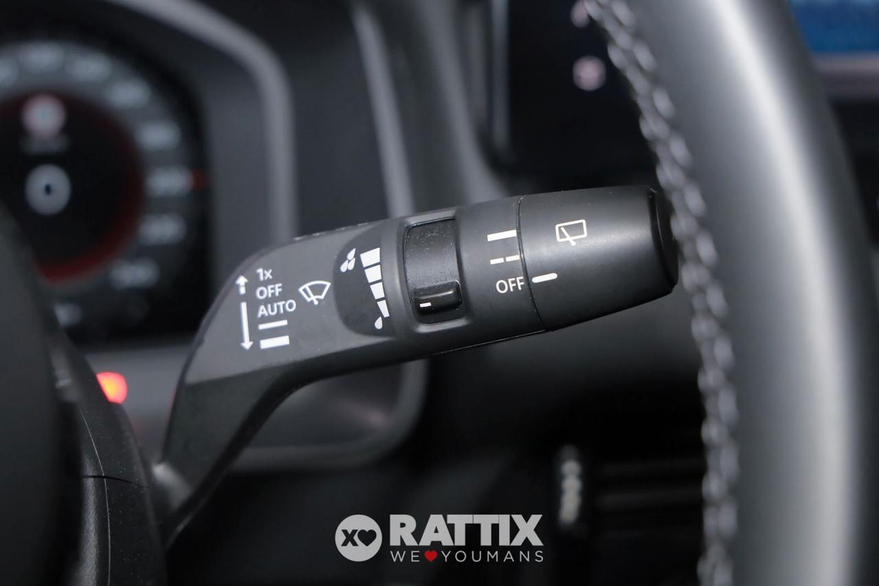 Nissan Qashqai 1.3 Mhev 140CV N-Connecta