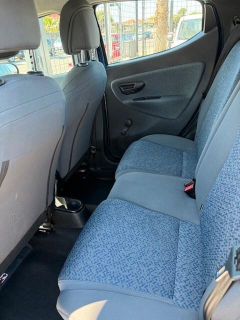 Lancia Ypsilon 1.0 FireFly 5 porte S&S Hybrid Ecochic A. Ferretti