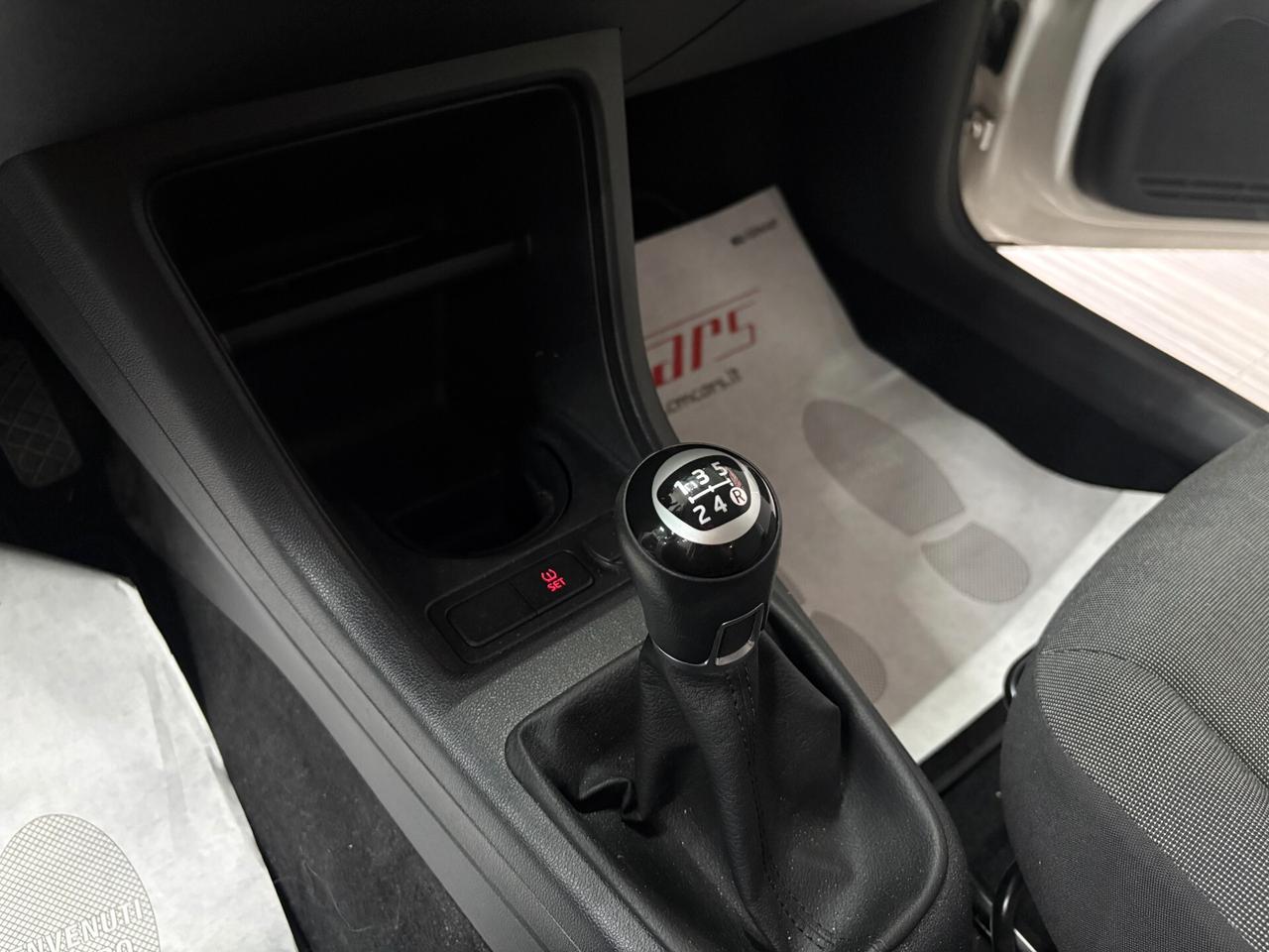 Volkswagen up! 1.0 GPL 75cv Move up! ITALIANA +Navi FULL