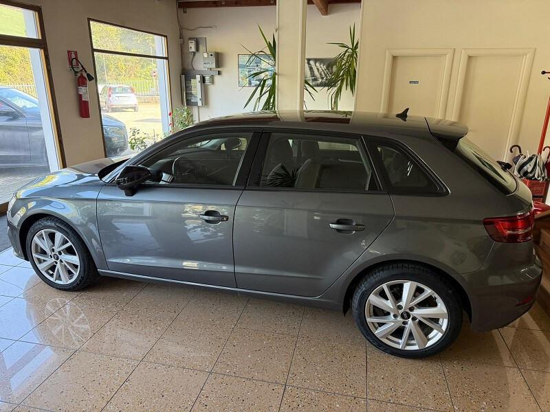 Audi A3 1600 TDI