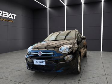 FIAT 500X 500X 1.3 MultiJet 95 CV Pop