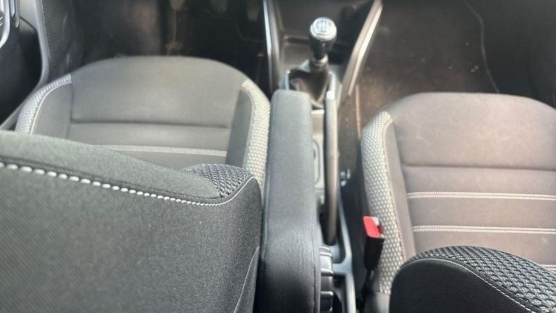 Dacia Duster II 2018 1.6 SCe 115cv Prestige 4x2