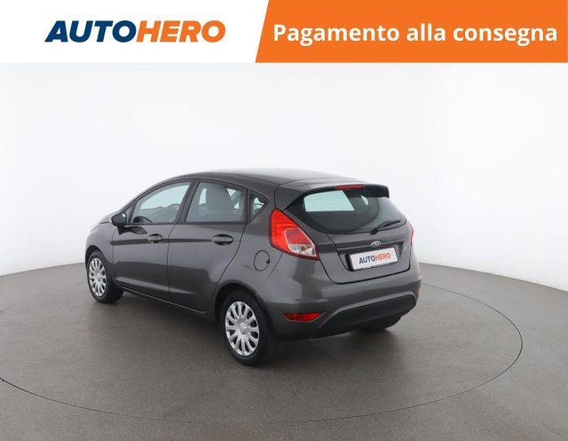 FORD Fiesta 1.5 TDCi 75CV 5 porte