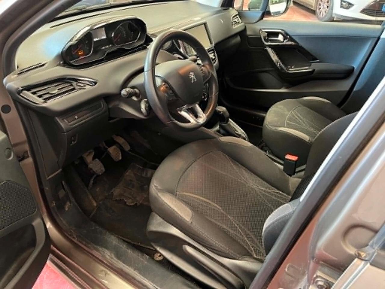 Peugeot 208 1.2 VTi 82 CV 5 porte Allure imm. 2013