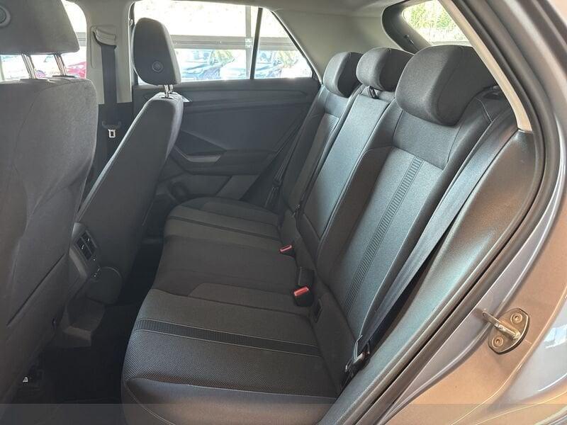 Volkswagen T-Roc 2.0 TDI SCR LIFE 115 CV