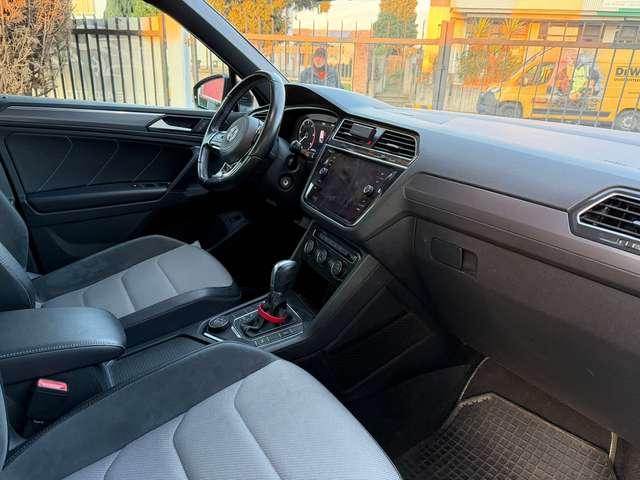 Volkswagen Tiguan tiguan 2.0 tdi 2019 Advanced R-Line150cv dsg 4x4
