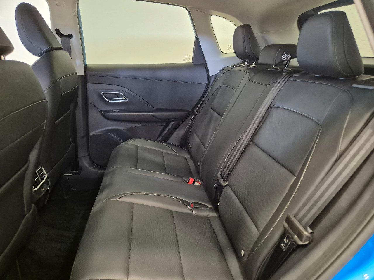Mg ZS 1.5 hybrid+ Luxury auto IN PROMO - NEOPATENTATI