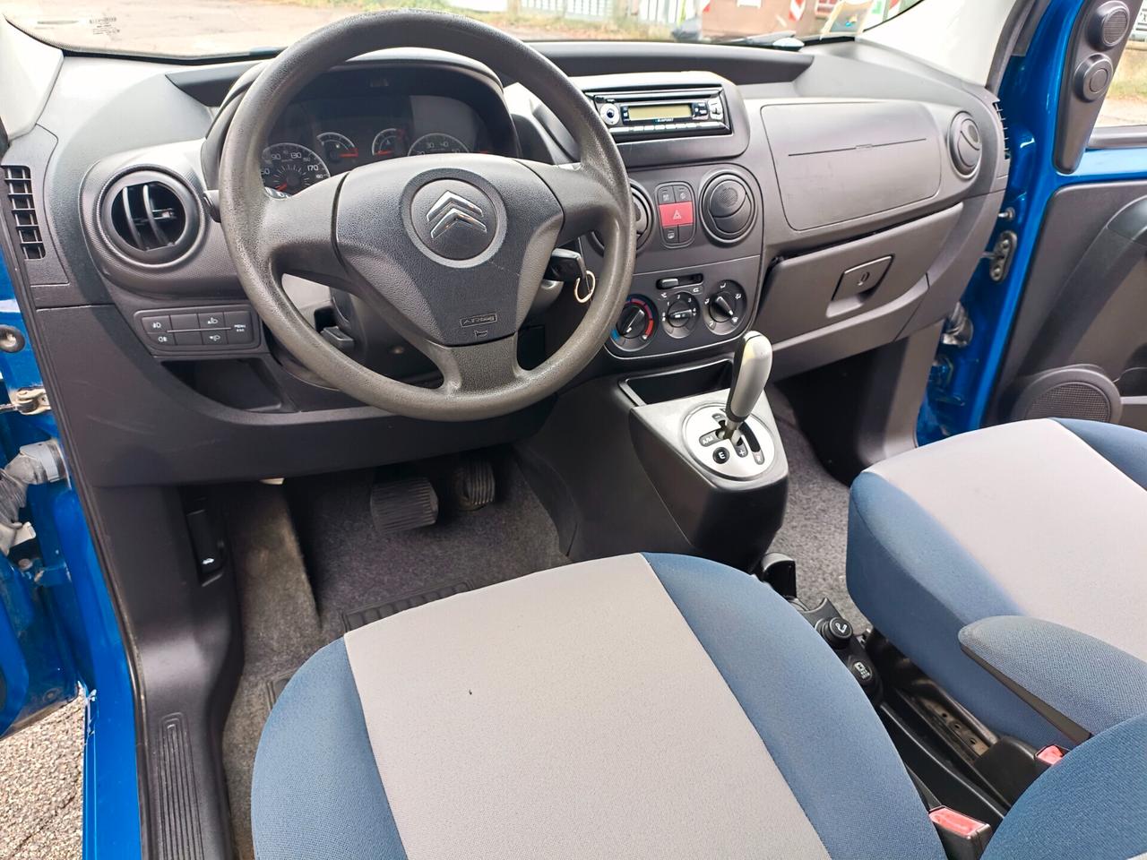 Citroen Nemo 1.3 HDi AUTOMATICO