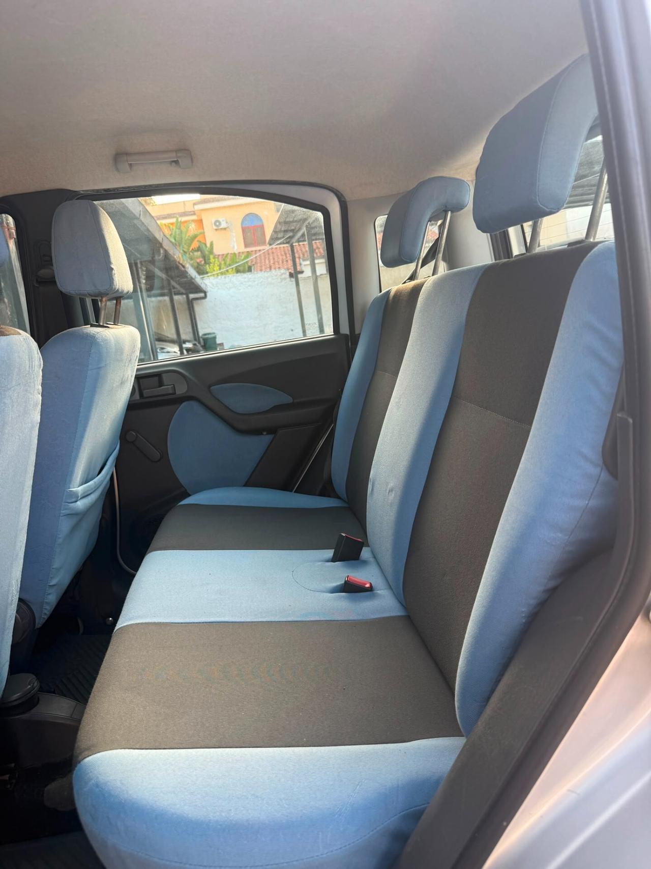 Fiat Panda 1.2 Emotion UNICO PROPRIETARIO
