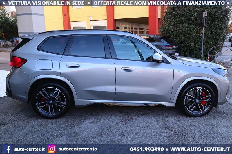 BMW X1 xDrive 25e Msport Pro M-sport xDrive25e