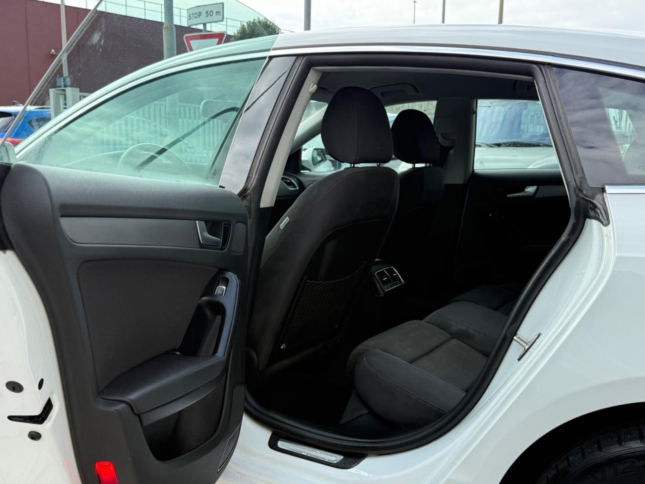 Audi A5 SPB 2.0 TDI 177 CV multitronic Ambiente