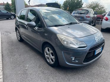 Citroen C3 1.4 GPL Neopatentati