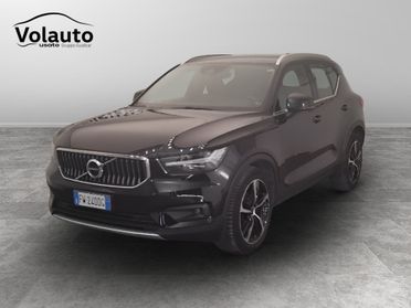 VOLVO XC40 - XC40 2.0 d3 Inscription geartronic my20