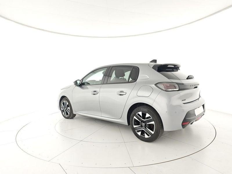 Peugeot 208 PureTech 100 Stop&Start 5 porte Allure