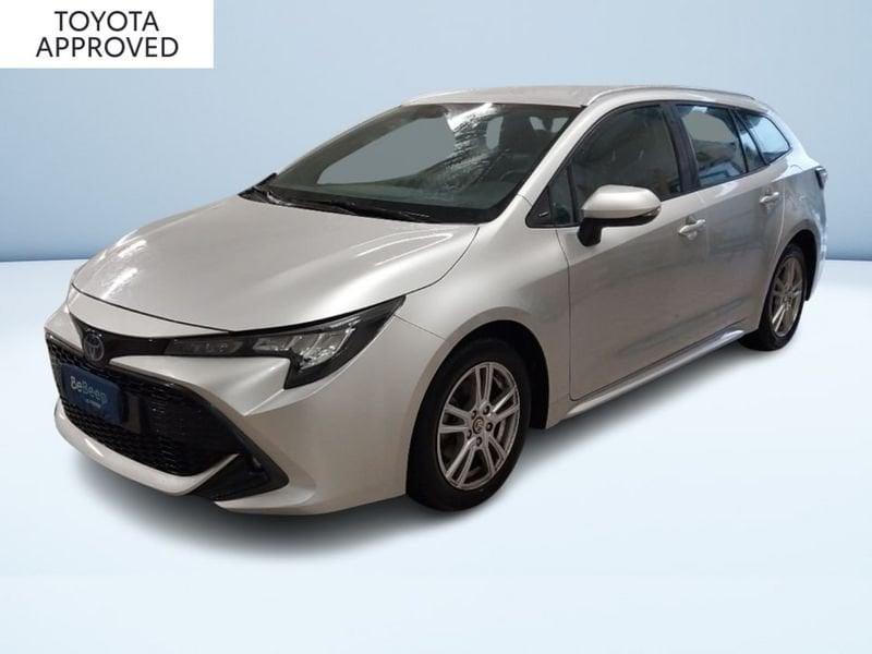 Toyota Corolla TOURING SPORTS 1.8H ACTIVE CVT