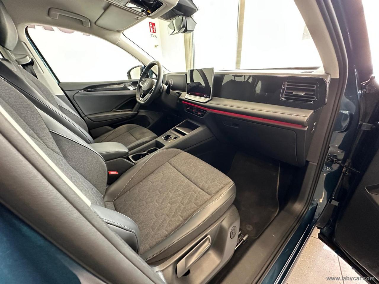 VOLKSWAGEN Tiguan 2.0 TDI 150CV SCR DSG Life