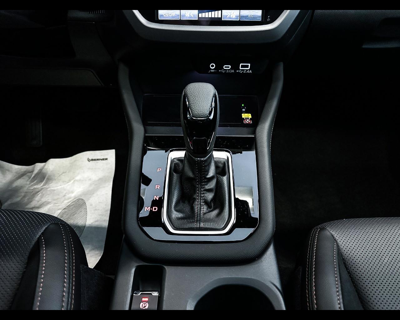 SUBARU MY 25 PREMIUM