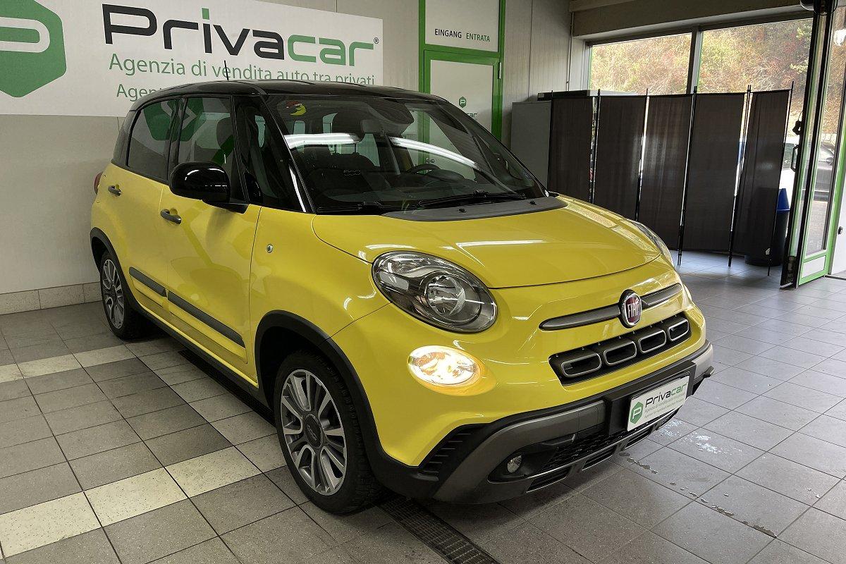 FIAT 500L 1.3 Multijet 95 CV City Cross