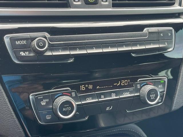Bmw X1 xDrive18d Sport