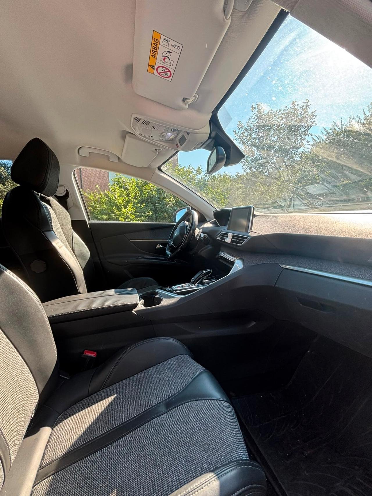 Peugeot 3008 BlueHDi 120 S&S GT Line