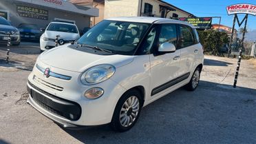 Fiat 500L 1.3 MJT 95CV Lounge * OK NEOPATENTATI