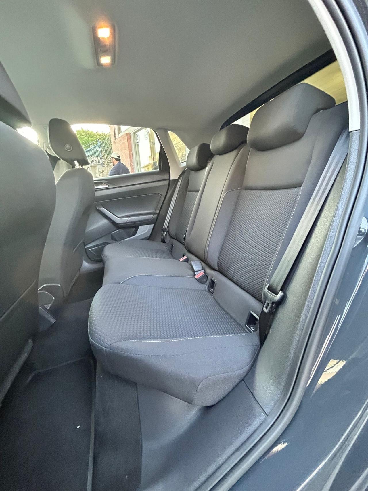 Volkswagen Polo 1.5 TSI DSG 5p. Sport BMT