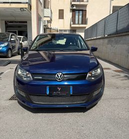 Volkswagen Polo 1.2 TDI DPF 5 p. BlueMotion