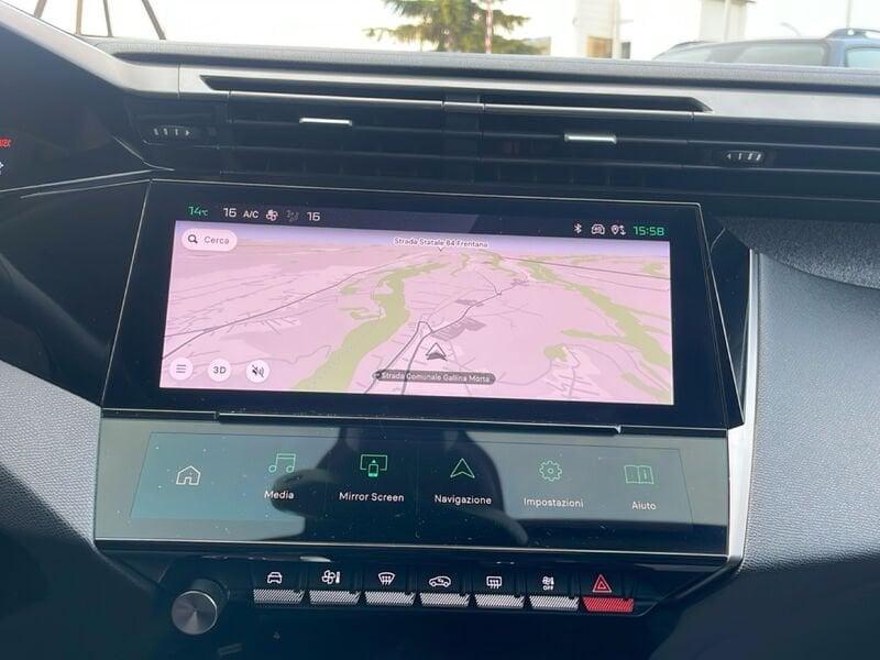 Peugeot 308 Allure Pack BlueHDi 130 S&S