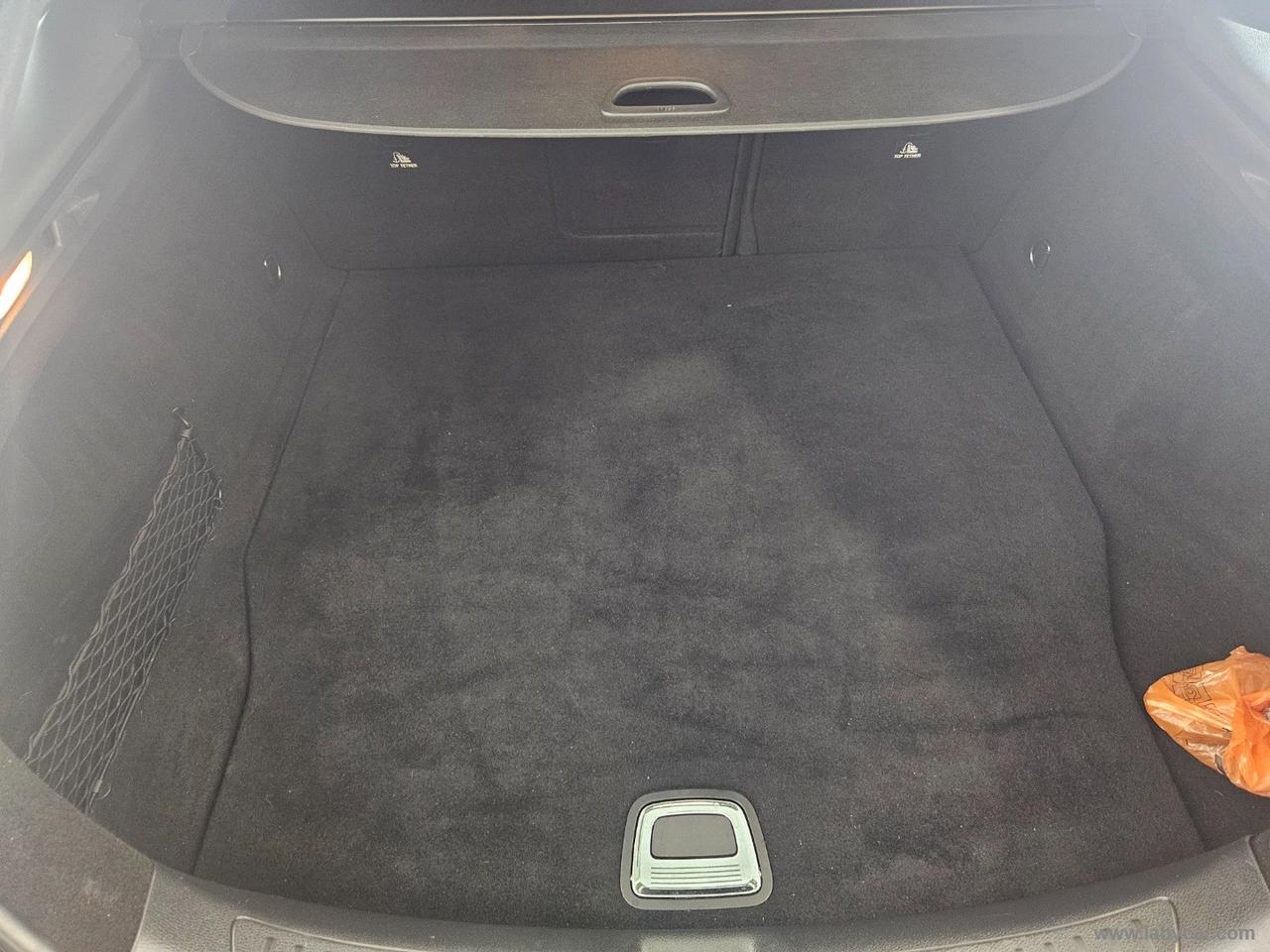 MERCEDES-BENZ CLA 220 d S.W. Automatic Premium